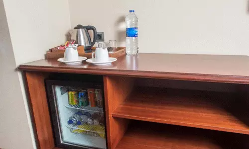 هتل نوا پلازا بوتیک استانبول